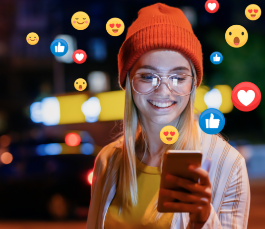 How to Use Instagram as a Writer Tips, advice for authors starting an Instagram account