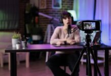 Starting a True Crime YouTube Channel How to start a YouTube true crime vlog.