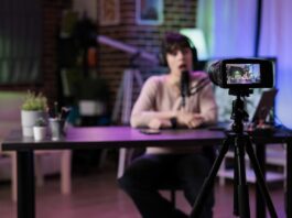 Starting a True Crime YouTube Channel How to start a YouTube true crime vlog.