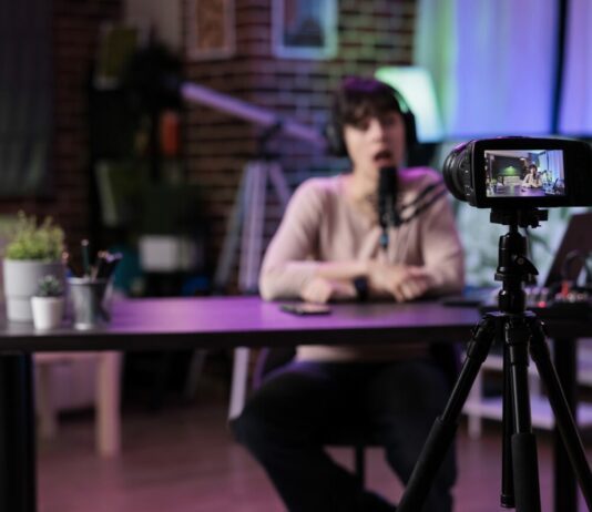 Starting a True Crime YouTube Channel How to start a YouTube true crime vlog.